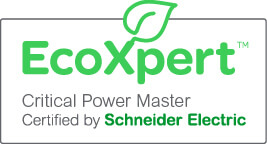 EcoXpert Critical Power Master logo